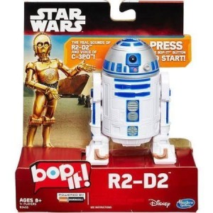 Bop it! R2-D2