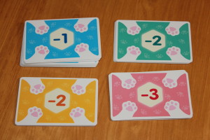 Kitty Cards